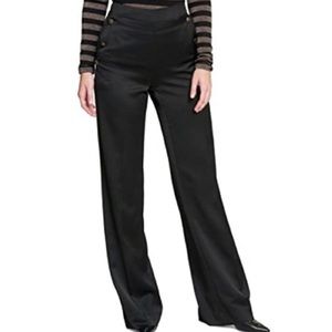 75% OFF 🎊 Tommy Hilfiger wide leg pants